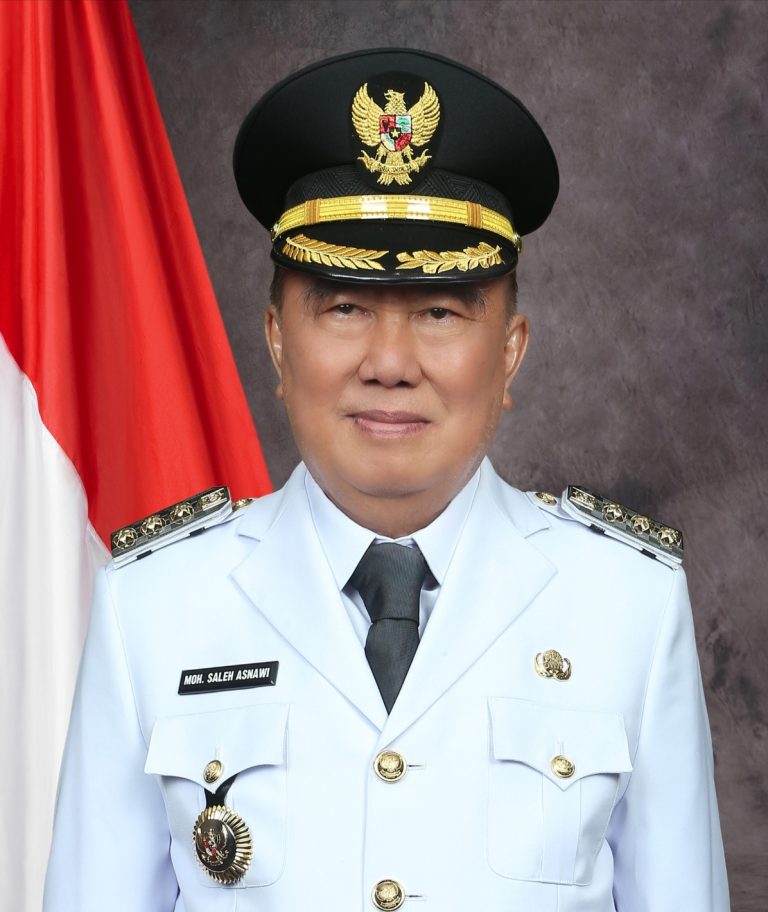Drs. H. Mohammad Saleh Asnawi, M.A., M.H.